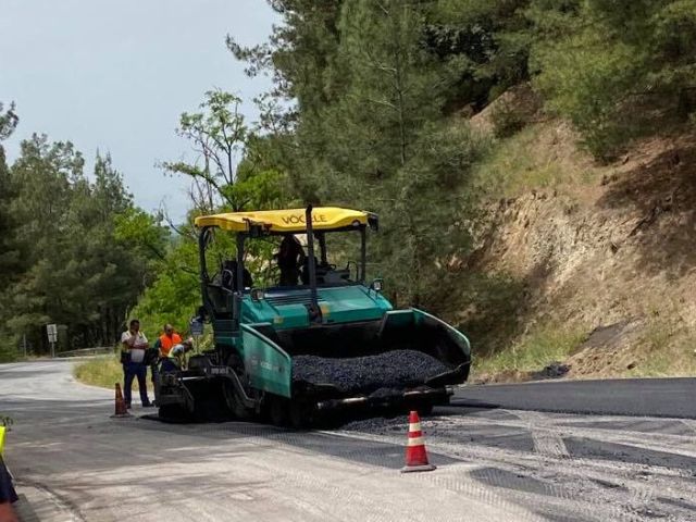 ασφαλτοστρώσεις