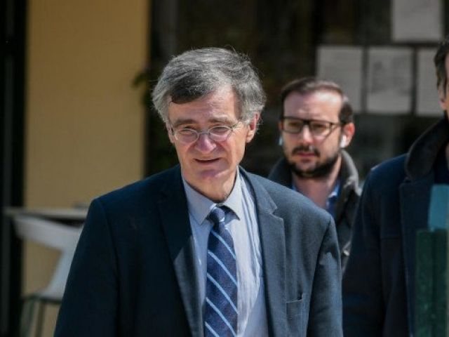 Τσιόδρας Τσιόδρας Τσιόδρας Τσιόδρας