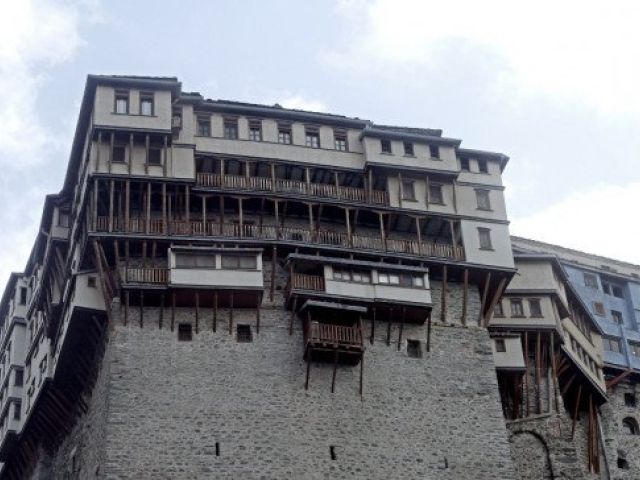 Ιερά Κοινότητα Αγίου Ορους Ιερά Κοινότητα Αγίου Ορους Ιερά Κοινότητα Αγίου Ορους