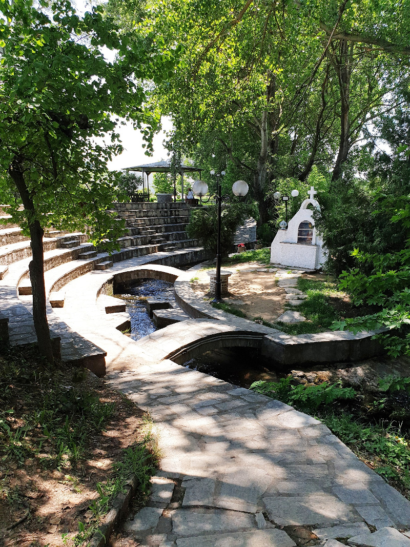 πλακοστρωτο 