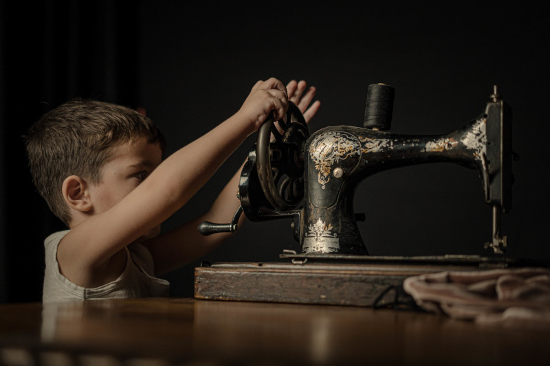  Παγκόσμια Ημέρα κατά της Παιδικής Εργασίας